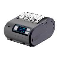 MINIPRINTER EC LINE TERMICA EC-MP-300, 80MM, PORATIL CONEXION USB, BLUETOOTH, NEGRA, INCLUYE FUNDA MINIPRINTER EC LINE TERMICA EC-MP-300, 80MM, PORATIL CONEXION USB, BLUETOOTH, NEGRA, INCLUYE FUNDA